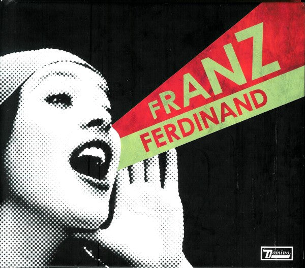 Franz Ferdinand – You Could Have It So Much Better - CD+DVD - Digibook - CD+DVD Como Nuevos (M-) / Portada Como Nueva (M-)