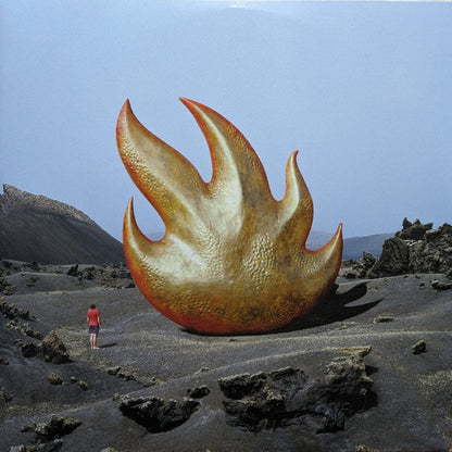 Audioslave ‎– Audioslave - 2xLP