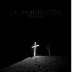 LA INQUISICION - Tenevrae - LP