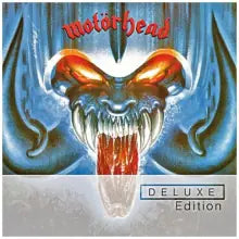 Motörhead - Rock 'n' Roll Deluxe Edition - 2xCD - CD Muy Buen Estado / Portada Muy Buen Estado (VG+/VG+)