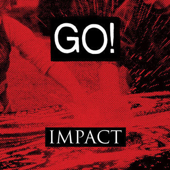 Go! - Impact - LP - Little Jan's Hamme