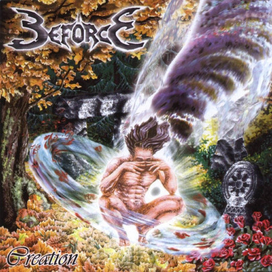 Beforce – Creation - CD - 2005 - GOI Music – GOI 2005 31 - NUEVO / PRECINTADO - NEW / SEALED.