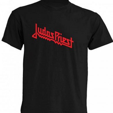 Judas Priest - Camiseta / T-Shirt / Tallas – Sizes: S/M/L/XL/XXL