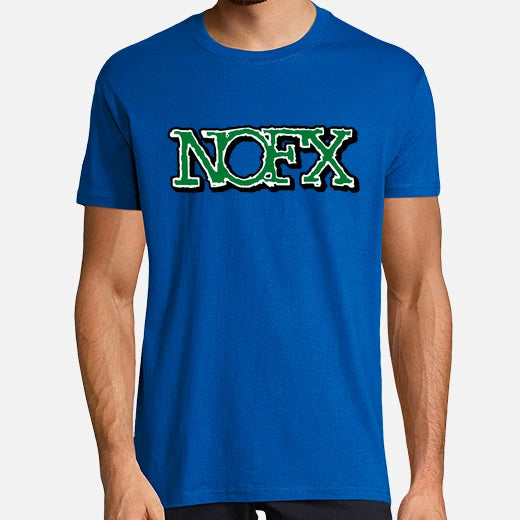 NOFX - Camiseta / T-Shirt