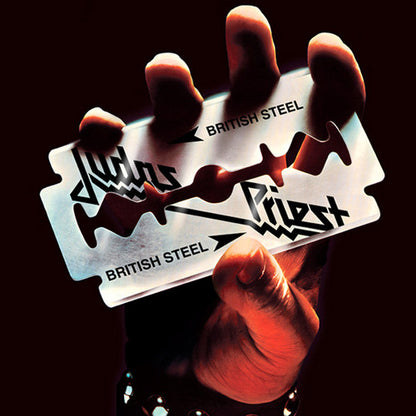 Judas Priest – British Steel - CD