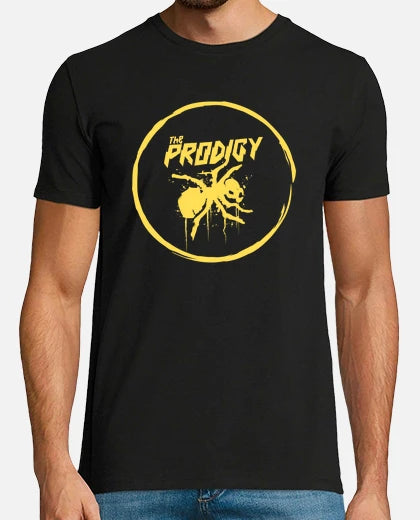 The Prodigy - Camiseta / T-Shirt