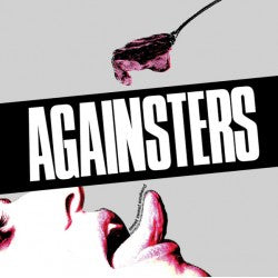 AGAINSTERS – Sweet Sweet Weekend - LP