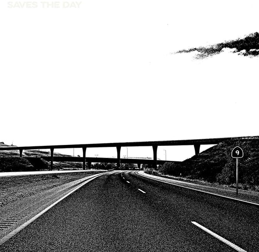 Saves The Day – 9 - CD - Digipak - 2018 - Equal Vision Records – EVR402 - NUEVO / PRECINTADO - NEW / SEALED.