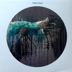 VISION TUNEL – Visión Túnel - 2xLP