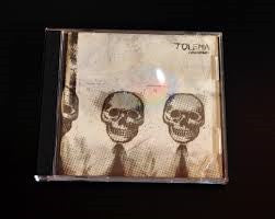 Tolemia – Enganados - CD - NUEVO - PRECINTADO / NEW – SEALED.