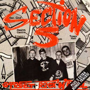 SECTION 5: Street Rock n Roll CD