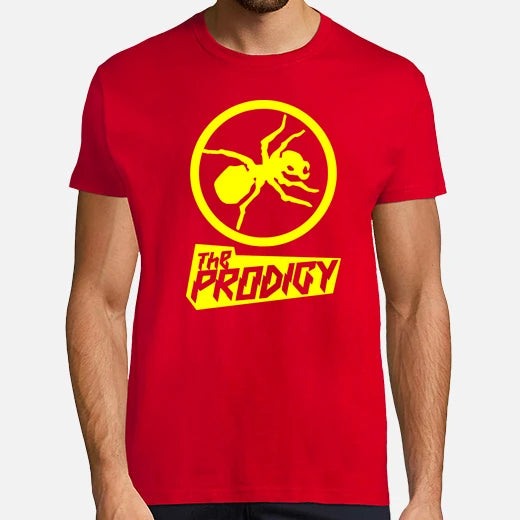 The Prodigy - T-Shirt