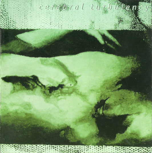 Cerebral Turbulency – Impenetrable - CD - Nuevo sin usar pero no precintado / New and unplayed but not sealed.