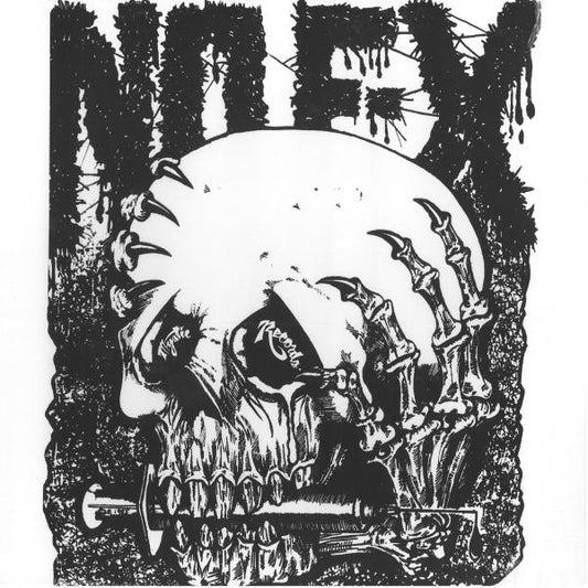 Nofx - Maximum Rock'n'Roll - LP