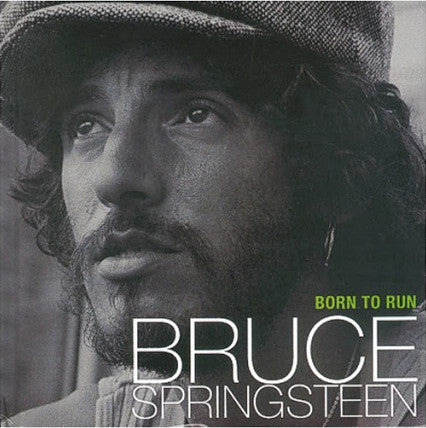 Bruce Springsteen – Born To Run - CD + Libro de 34 Páginas - 2008 - Sony BMG Music Entertainment – 88697353932, Columbia – PC 33795 -  CD Como Nuevo (M-) / Portada Como Nueva (M-)