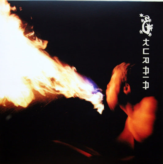 Kuraia - Kuraia (LP, Album, RE)