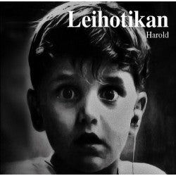 LEIHOTIKAN – Harold - LP