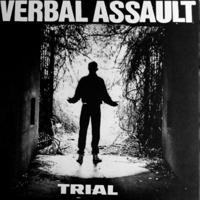 Verbal Assault - Trial - LP