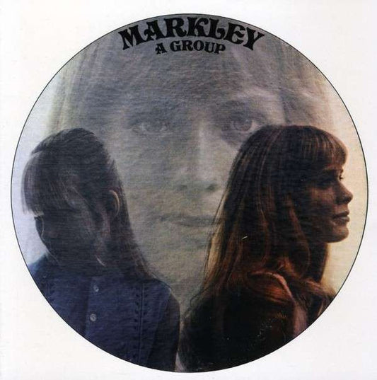 Markley – A Group - CD - 2011 - Aurora – AUCD5012