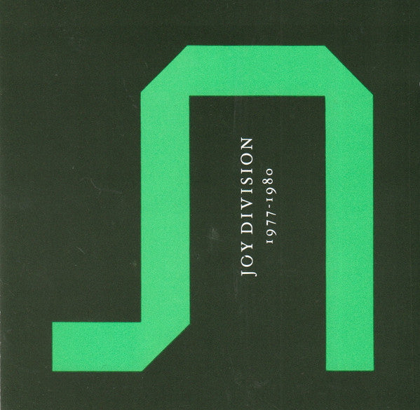 Joy Division – Substance - CD