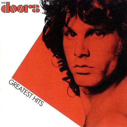 The Doors – Greatest Hits - CD