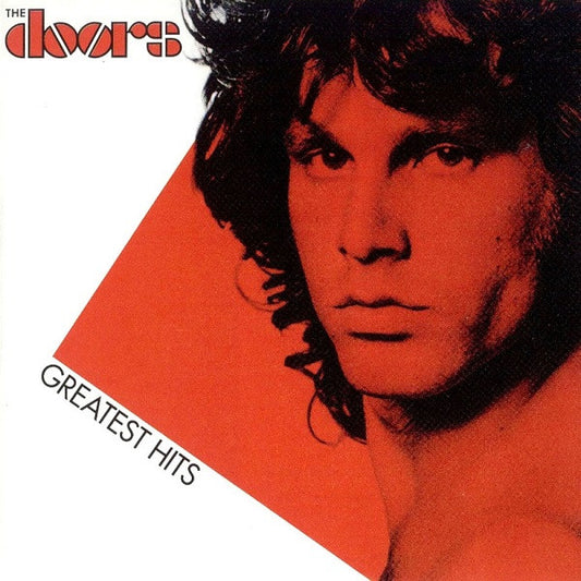 The Doors – Greatest Hits - CD