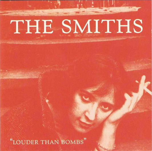 The Smiths – Louder Than Bombs - CD - Como Nuevo / Like New (M- / M-)