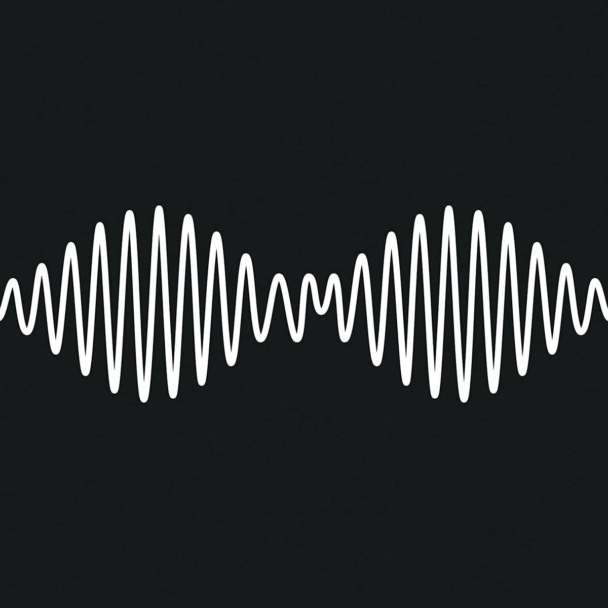 Arctic Monkeys - AM - CD