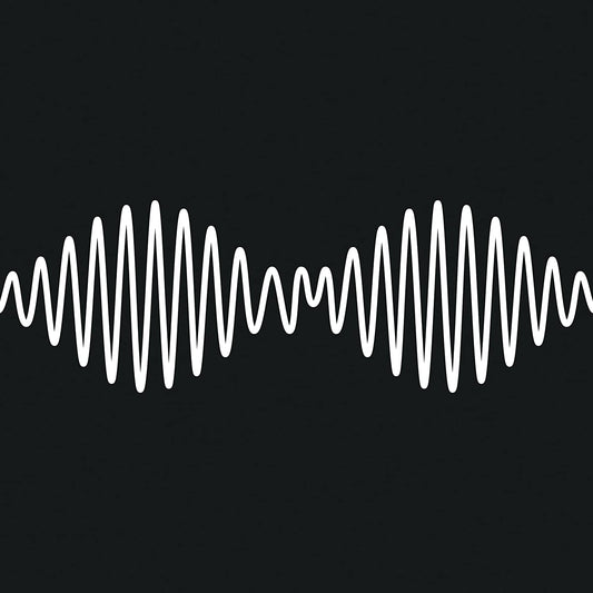 Arctic Monkeys - AM - CD
