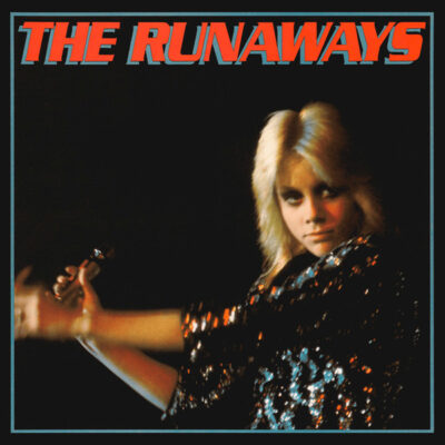 The Runaways - The Runaways - LP