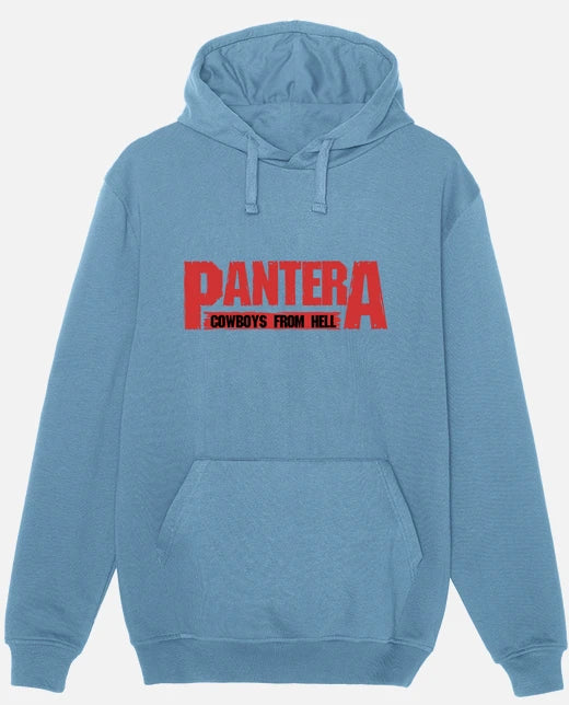Pantera - Sudadera / Hoodie