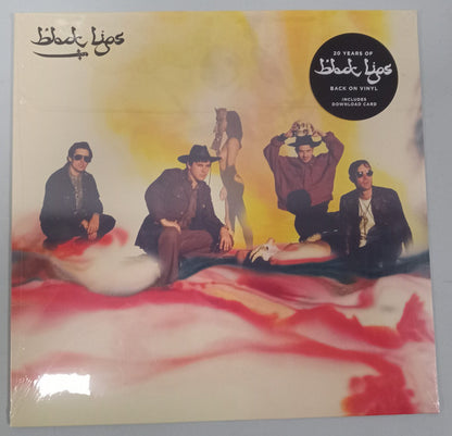 Black Lips - Arabia Mountain (LP, Album, RE)