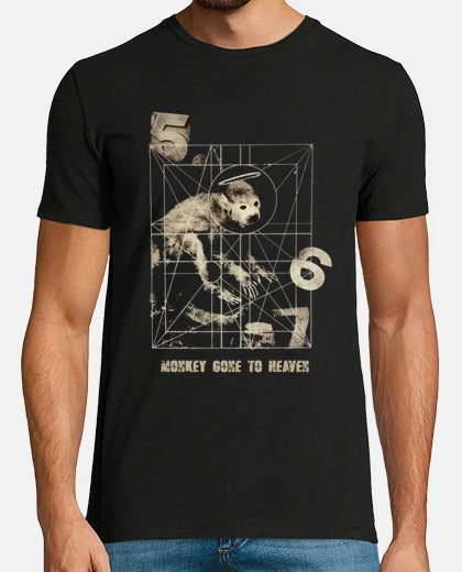 Pixies - Camiseta / T-Shirt