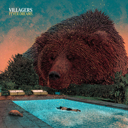 Villagers – Fever Dreams - CD - Digipak - NUEVO - PRECINTADO / NEW – SEALED.