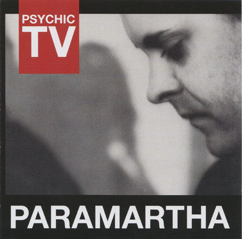 Psychic TV – Paramartha - CD - CD Muy Buen Estado / Portada Como Nueva (VG+/M-)