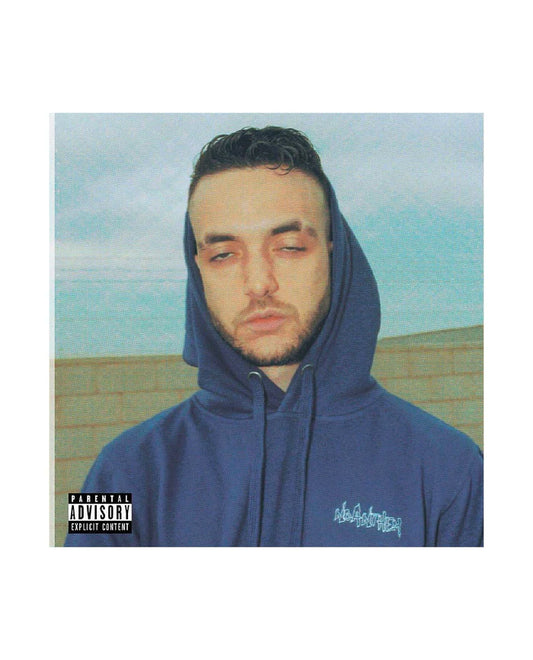 C Tangana LP Vinilo "Avida Dollars" Reedición