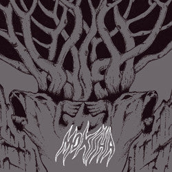 Moksha - Sang De Roure (LP, Album)