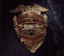 The Prodigy - Their Law-the Singles 1990-2005 - CD - CD Muy Buen estado / Portada Muy Buen Estado (VG+/VG+)