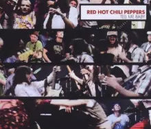 Red Hot Chili Peppers - Tell Me Baby (2track) - CD - CD Muy Buen Estado / Portada Muy Buen Estado (VG+/VG+)