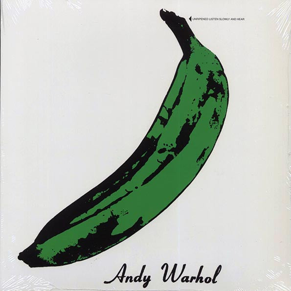 The Velvet Underground & Nico - Unripened: Norman Dolph's Acetate - LP
