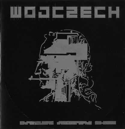 Wojczech – Chronologic Discography 95-2002 - CD - CD Como Nuevo / Portada Como Nueva (M-/M-)