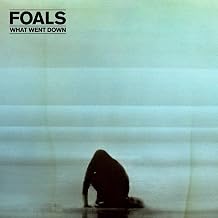 Foals - What Went Down - LP