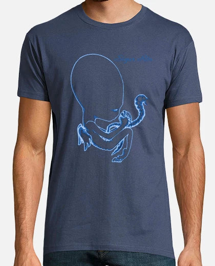 Sigur Rós - Camiseta / T-Shirt