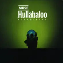 Muse - Hullabaloo - CD - CD Muy Buen Estado / Portada Muy Buen Estado (VG+/VG+)