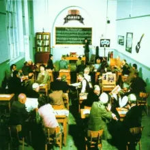 Oasis - The Masterplan - CD - CD Muy Buen Estado / Portada Muy Buen Estado (VG+/VG+)