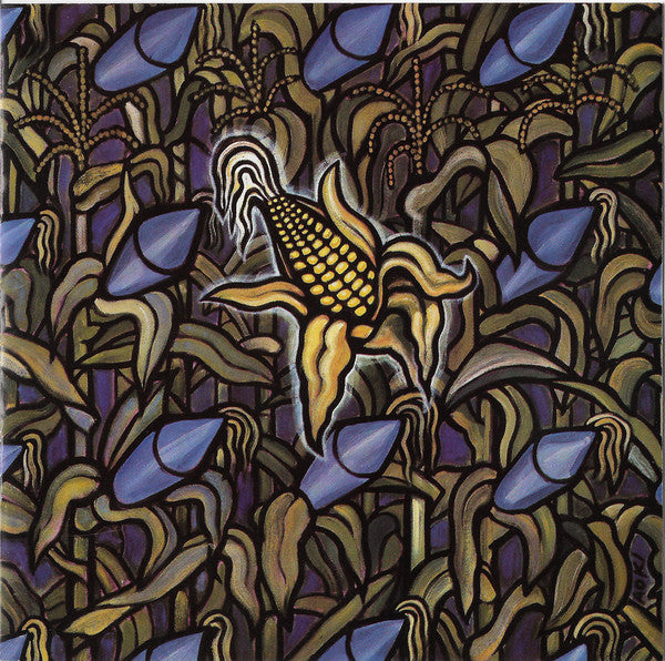 Bad Religion – Against The Grain - CD