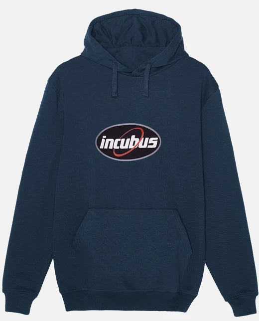 Incubus - Sudadera / Hoodie