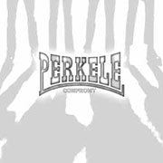 PERKELE: Confront DIGIPACK CD