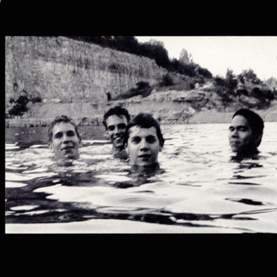 Slint - Spiderland (Deluxe) - LP - Touch And Go