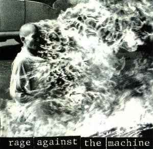 Rage Against The Machine – Rage Against The Machine - CD - Nuevo sin usar pero no precintado / New and unplayed but not sealed.